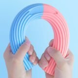 Silicone Torsion Bar Multi-function Bar Resistance Bar