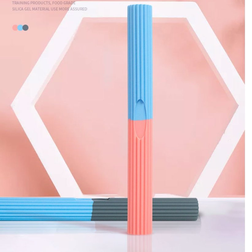 Silicone Torsion Bar Multi-function Bar Resistance Bar - Image 5