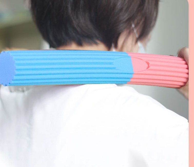 Silicone Torsion Bar Multi-function Bar Resistance Bar - Image 4